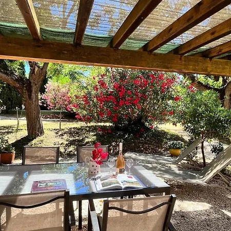 Au Jardin De La Ferme - Roses Rouges